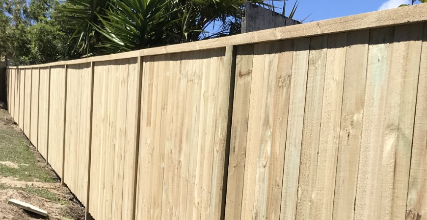 Fence Builders West Auckland
